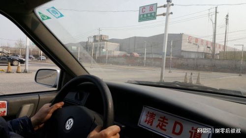為什么杭州越來(lái)越多的人選擇汽車陪練