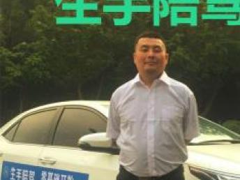 圖 深圳生手陪駕80元擁有專業新手汽車陪練一對一服務 深圳陪練