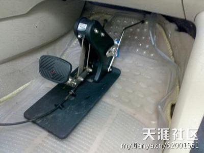 廣州領(lǐng)航汽車陪駕;陪練一對一、貴賓式服務(wù)、伙伴式練車_汽車陪練_天涯來吧_天涯社區(qū)
