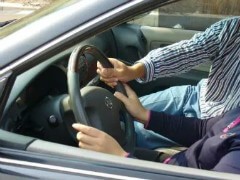 杭州汽車陪練公司 專業陪駕服務，助您安全出行