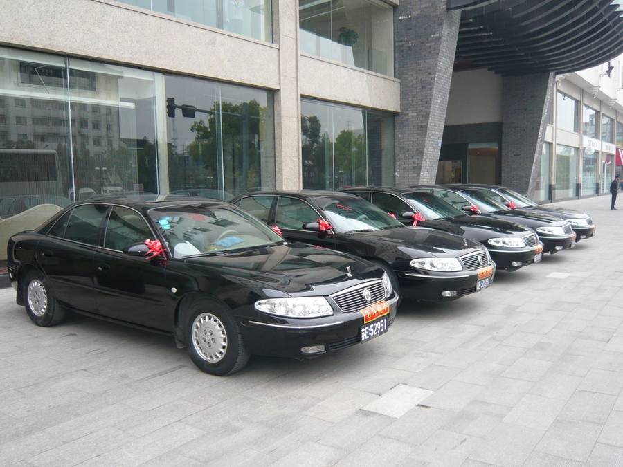 遼寧省汽車租賃公司優秀企業推薦公示 — 陪駕服務助推安全出行