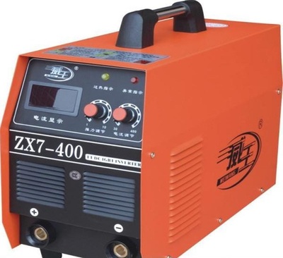 掌握未來(lái)的焊接工藝 大功率直流多功能電焊機(jī)與氬弧焊體驗(yàn)分享