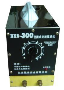 交流電焊機(jī) 原理、特點(diǎn)與安全操作指南